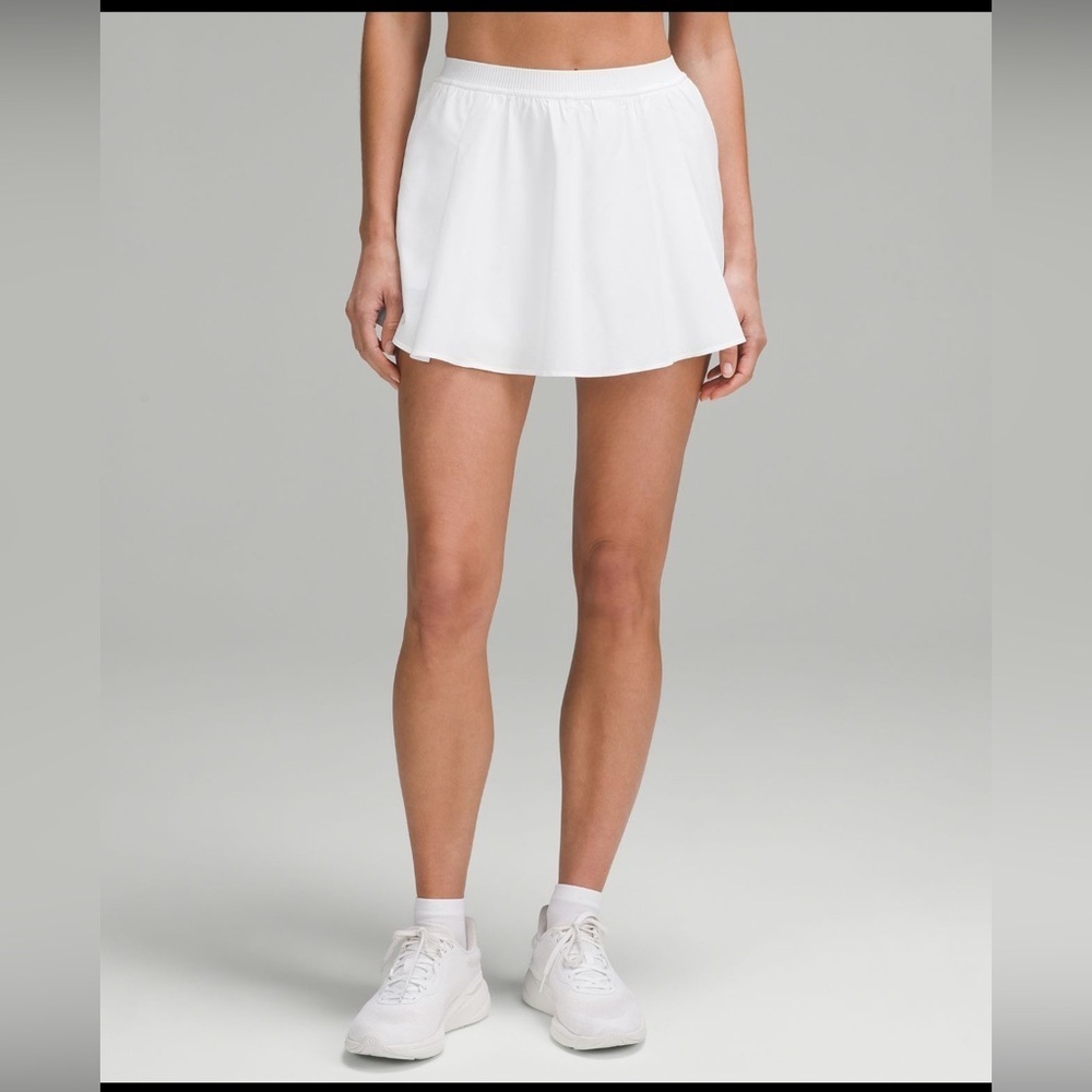 Lululemon Athletic Skirt